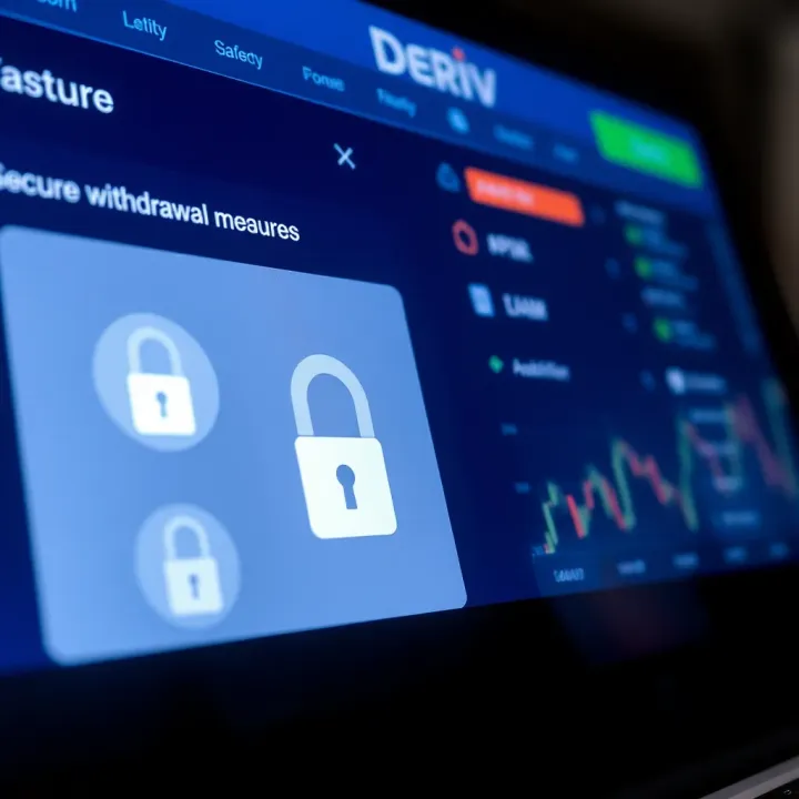 Understanding Deriv Cashier for Kenyan Traders Understanding Deriv Cashier for Kenyan Traders