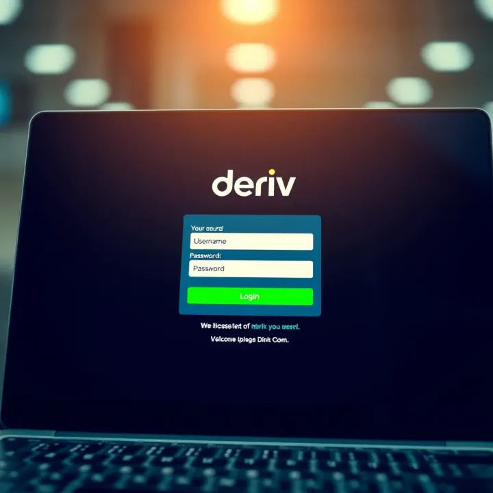 Understanding Deriv Com Login: A Simple Guide for Kenyans Understanding Deriv Com Login: A Simple Guide for Kenyans