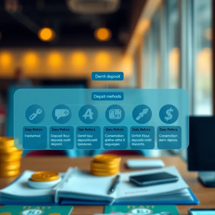 Deriv Minimum Deposit Guide for Kenyan Traders Deriv Minimum Deposit Guide for Kenyan Traders