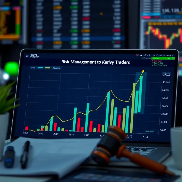 Understanding Deriv Trader for Kenyan Traders Understanding Deriv Trader for Kenyan Traders