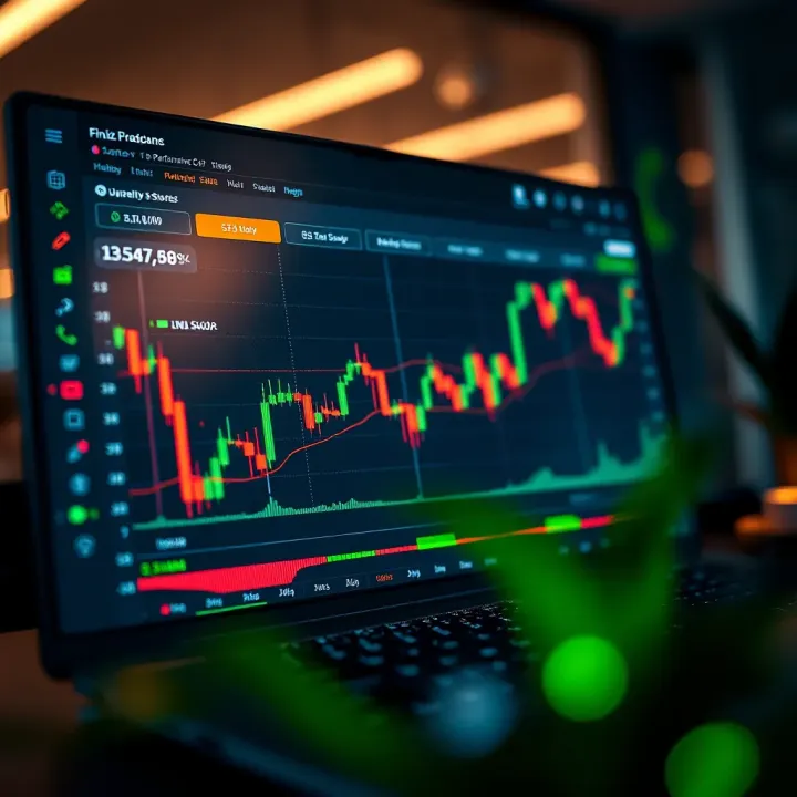 Finviz Forex Performance Guide for Kenyan Traders Finviz Forex Performance Guide for Kenyan Traders