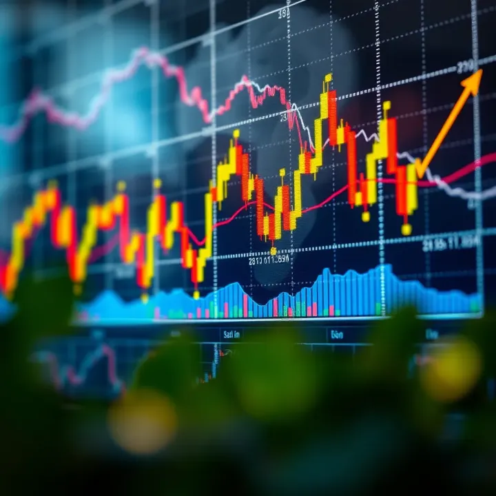 Understanding Forex Chart Patterns: A Practical Guide Understanding Forex Chart Patterns: A Practical Guide