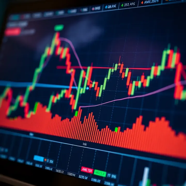 Common Forex Trading Patterns and Their Formation Chart illustrating common forex trading patterns and their formations