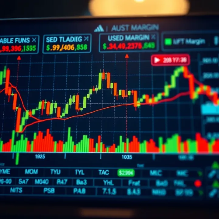 Understanding Free Margin in Forex Trading Understanding Free Margin in Forex Trading