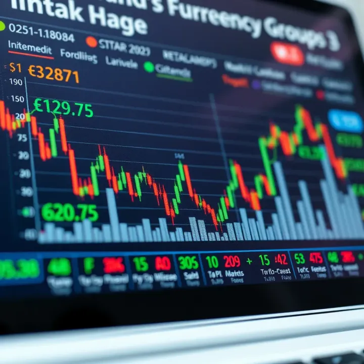 Understanding Indices in Forex Trading Understanding Indices in Forex Trading