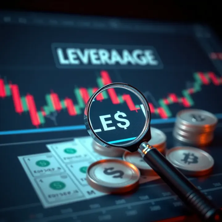 Understanding Margin in Forex Trading for Kenyan Traders Understanding Margin in Forex Trading for Kenyan Traders