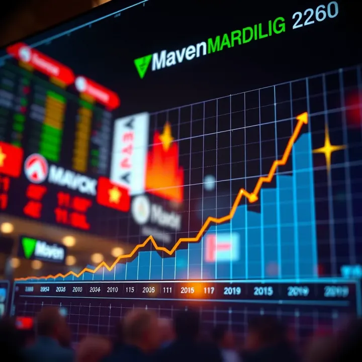 Understanding Maven Trading for Kenyan Investors Understanding Maven Trading for Kenyan Investors