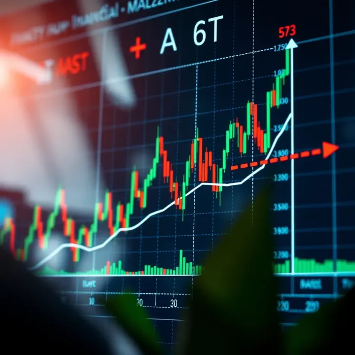 Seven Key Chart Patterns for Smarter Trading Seven Key Chart Patterns for Smarter Trading