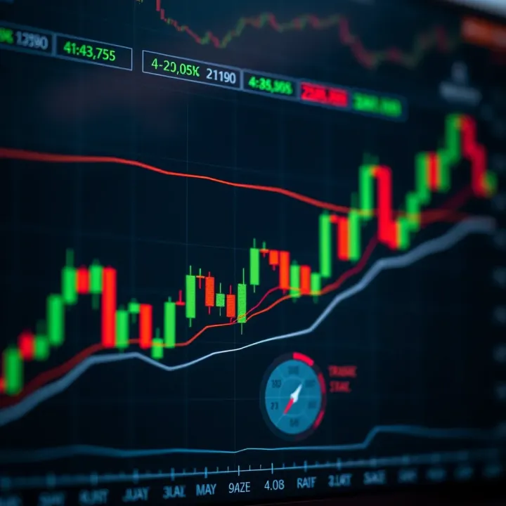 Understanding Trading Charts for Kenyan Traders Understanding Trading Charts for Kenyan Traders