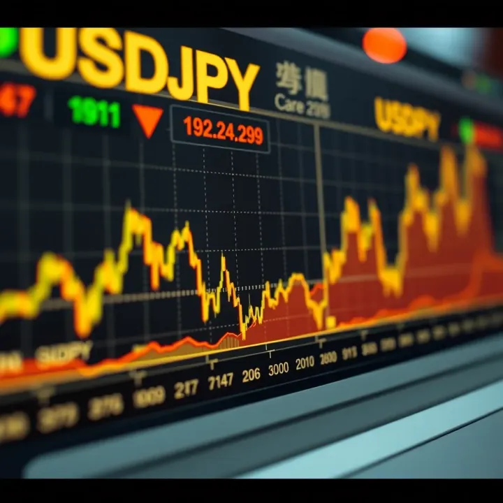 USDJPY Forecast Today: Market Drivers and Outlook USDJPY Forecast Today: Market Drivers and Outlook