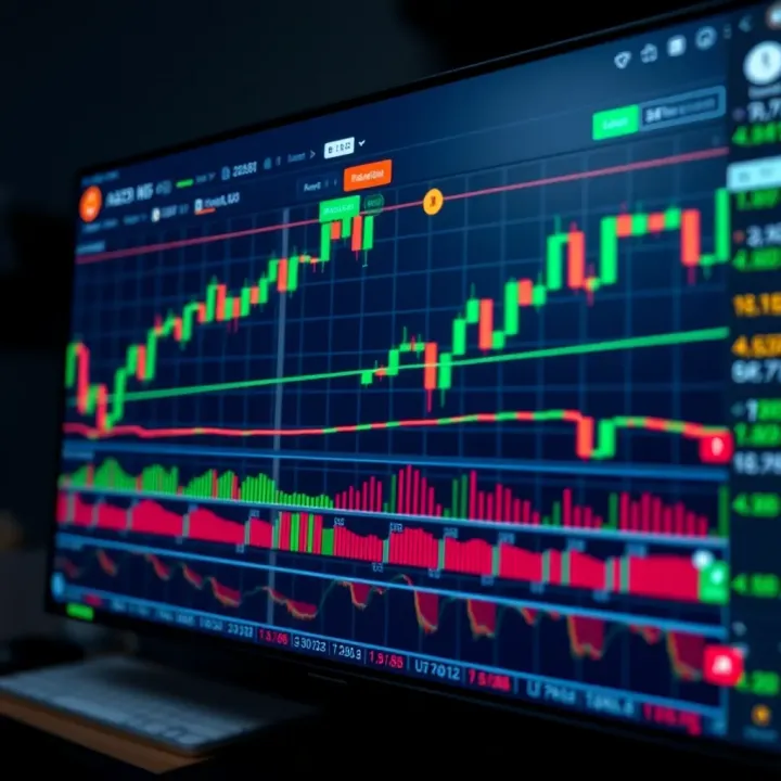 Using TradingView and Deriv for Smarter Trades